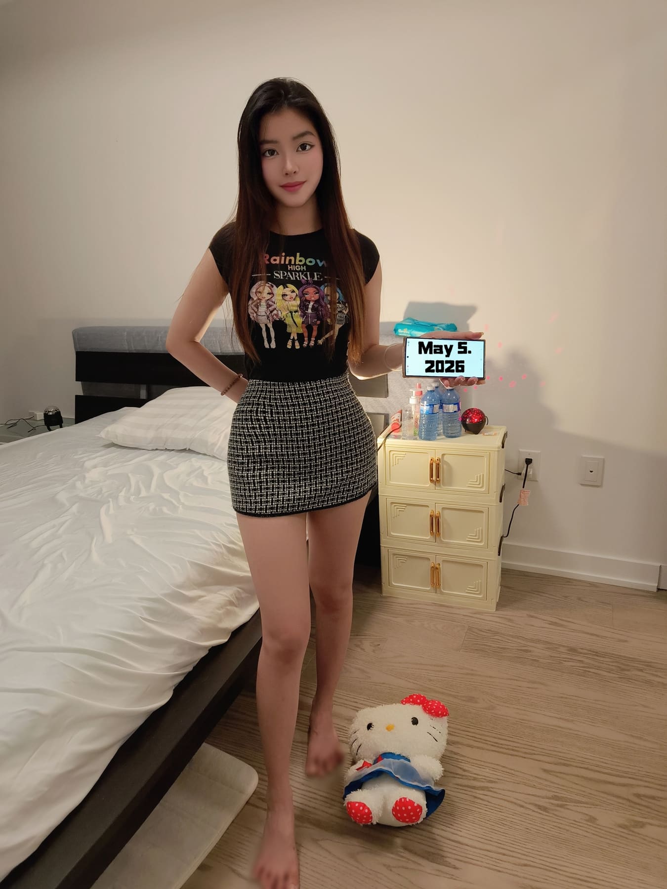 Adora — photo 2 of 4