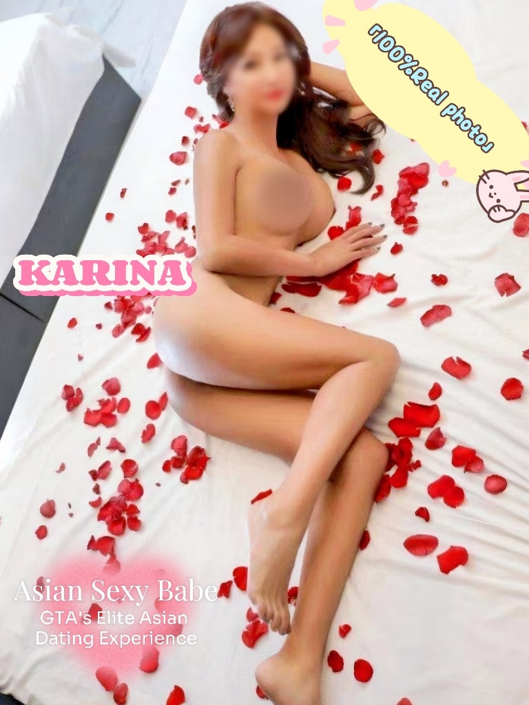 Karina — photo 26 of 36