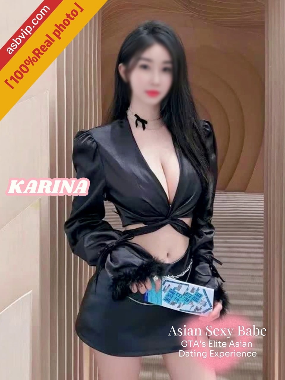 Karina — photo 33 of 36
