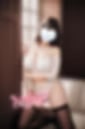 Nene at Barbie House