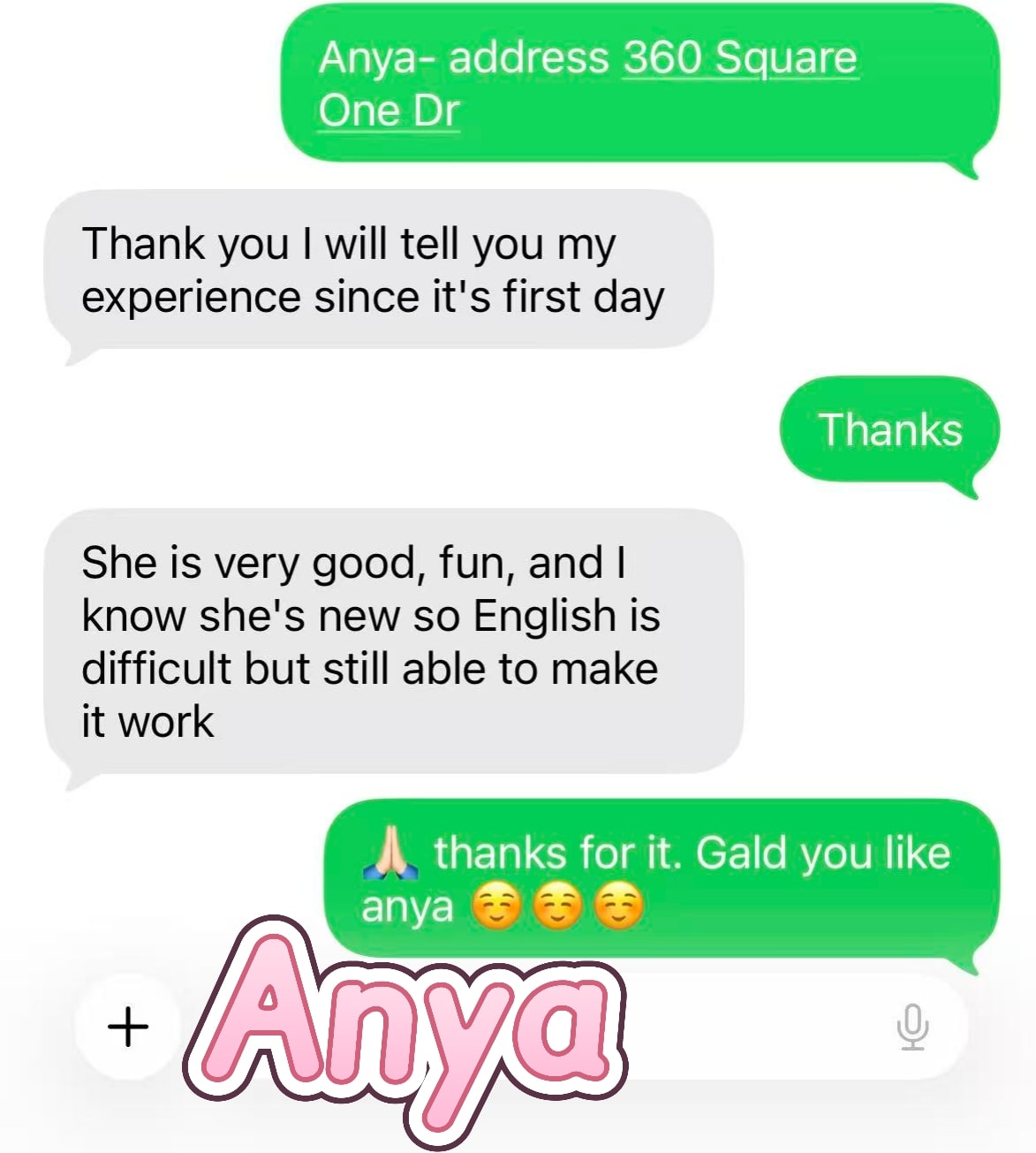 AnYa — photo 5 of 7