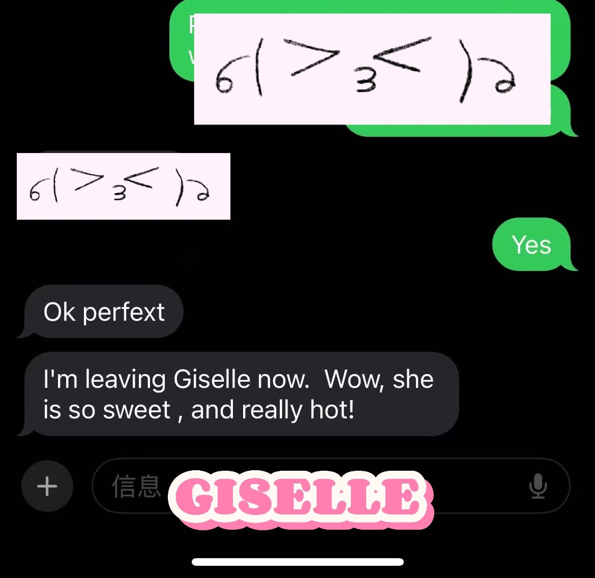 Giselle — photo 14 of 16