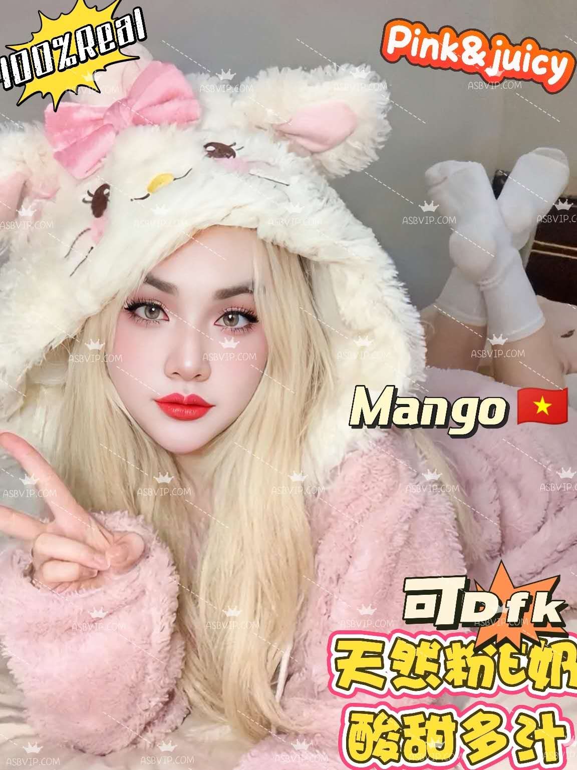Mango — photo 4 of 20