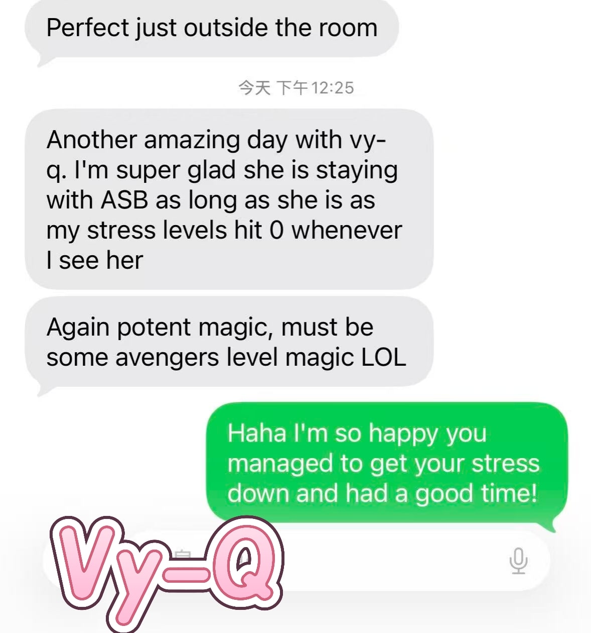 Vy-Q — photo 3 of 27