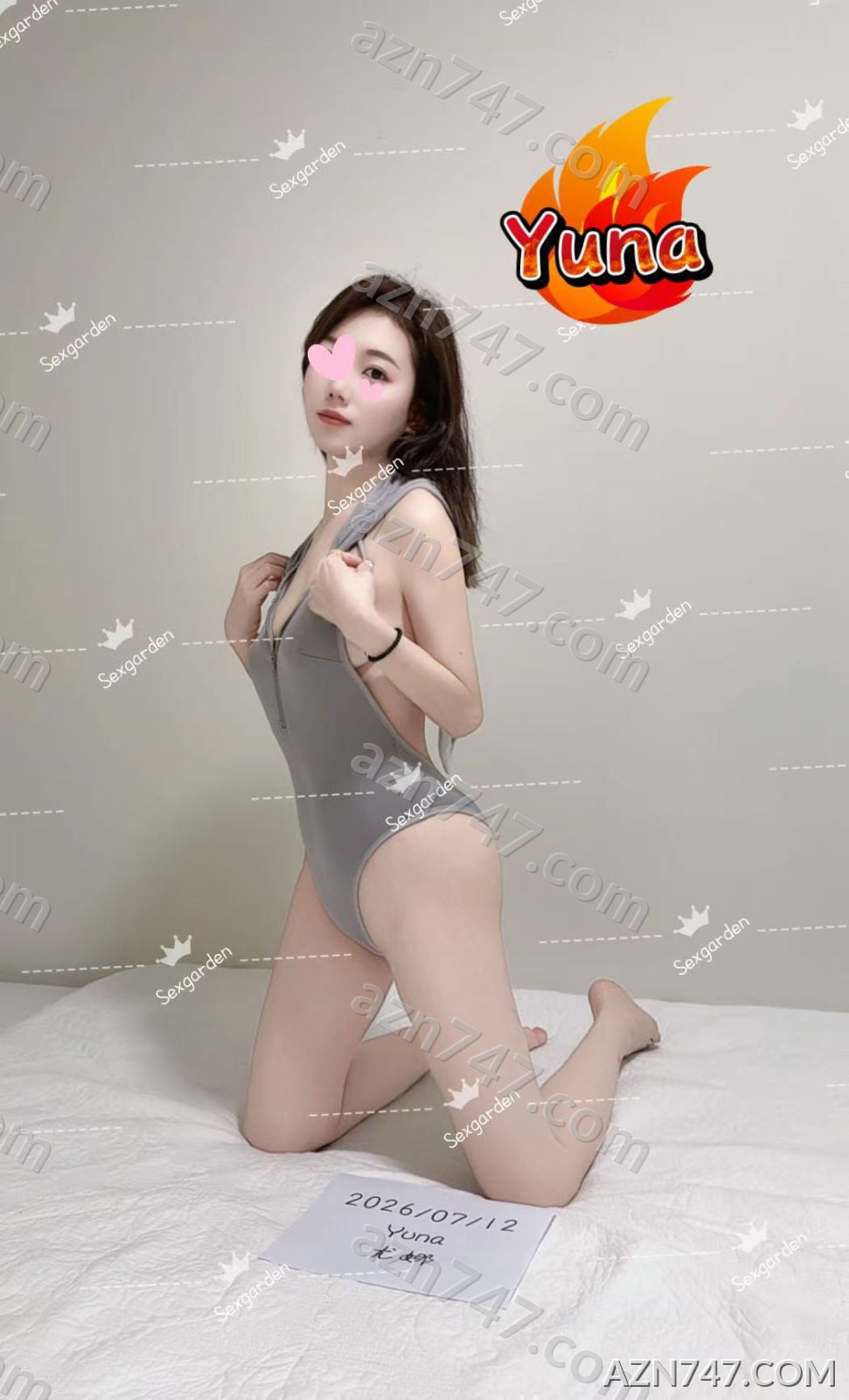 Yuna profile photo