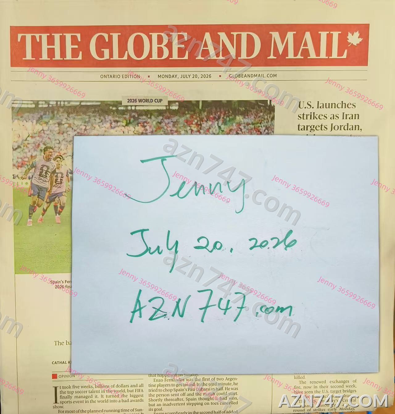 Jenny — photo 3 of 4