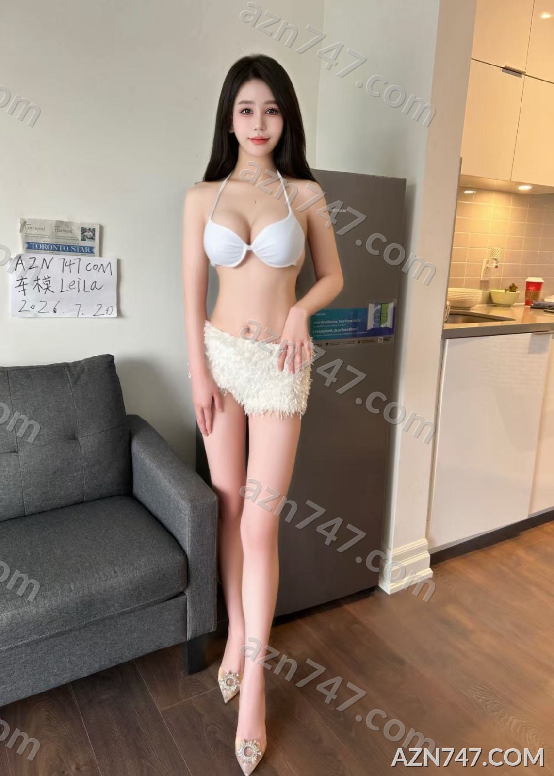 Lelia — photo 3 of 4