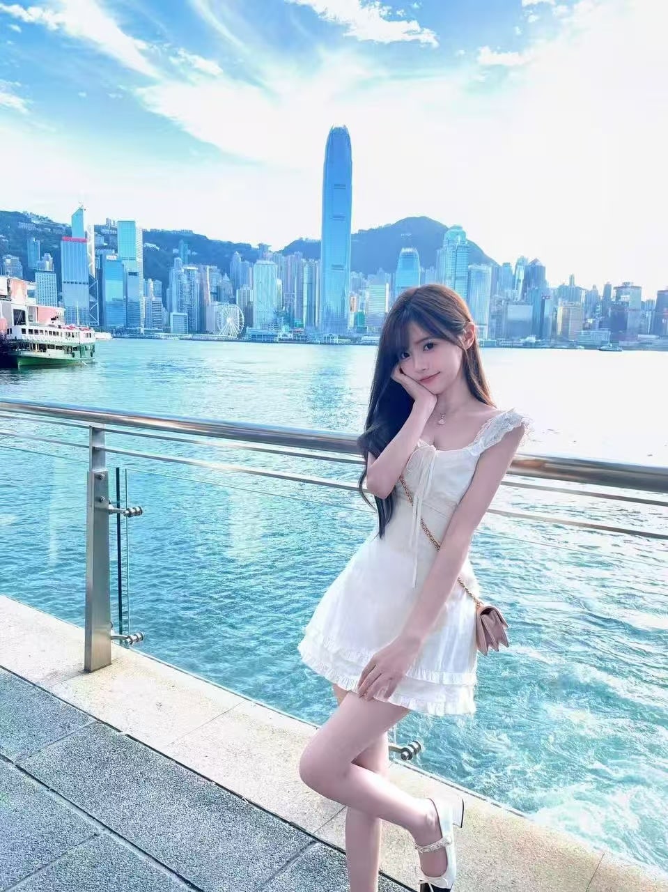 Xiaochun — photo 3 of 3