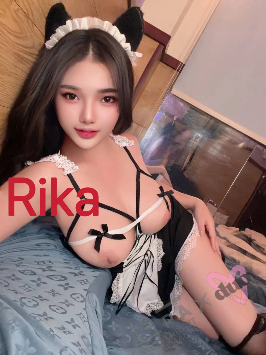 Rika profile photo
