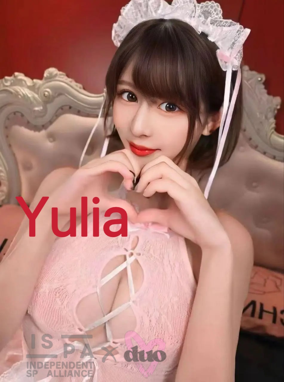 Yulia profile photo