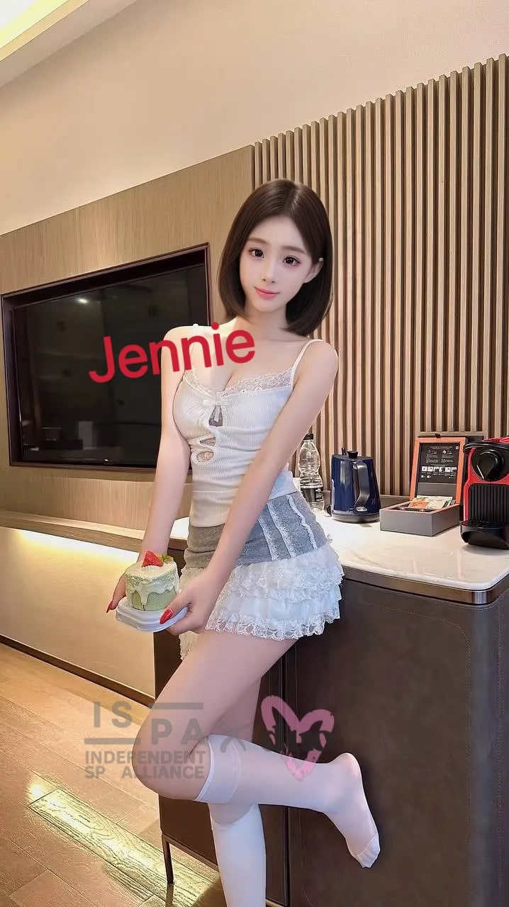 Jennie — photo 3 of 3