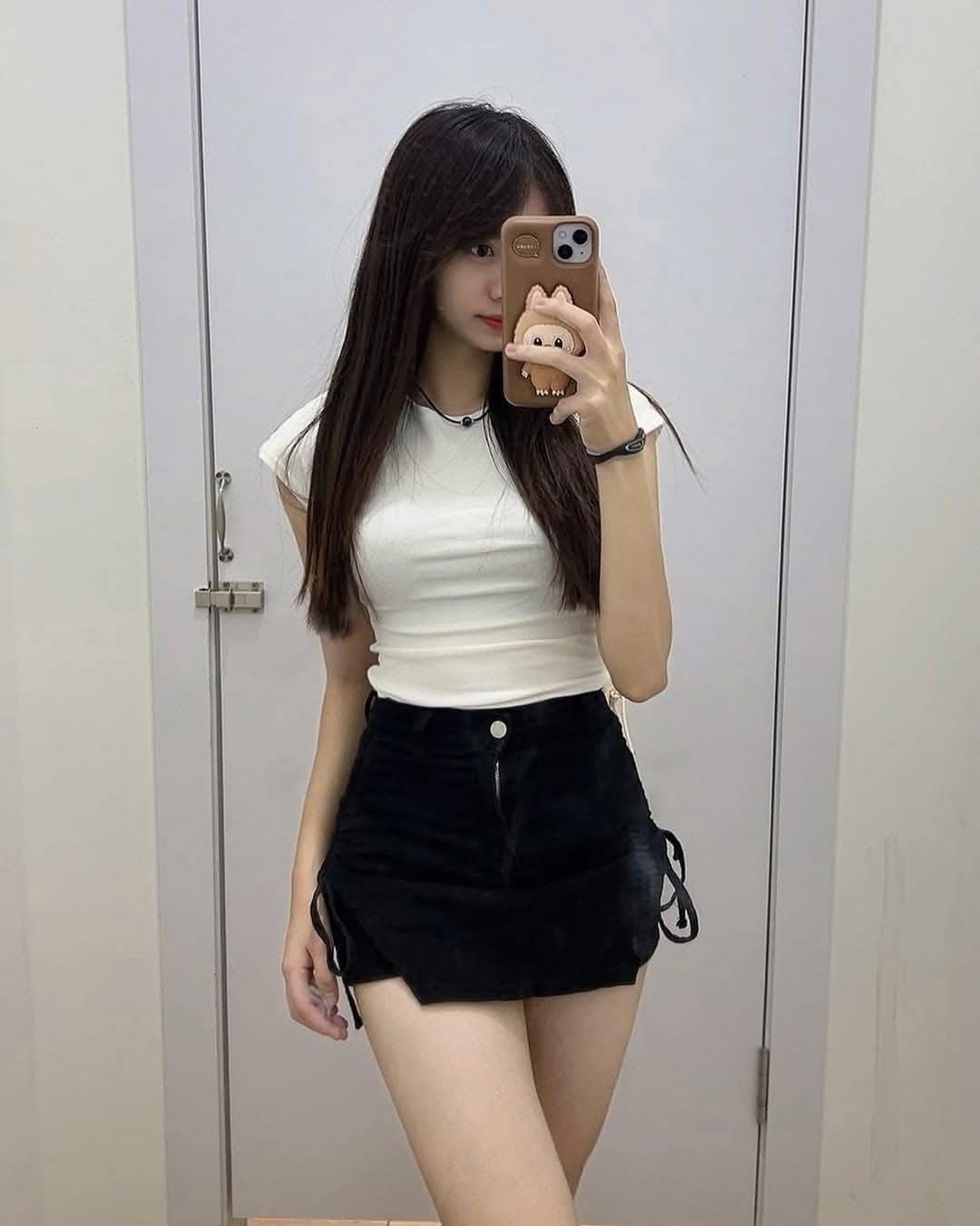 Hanna at Fantastic Babe