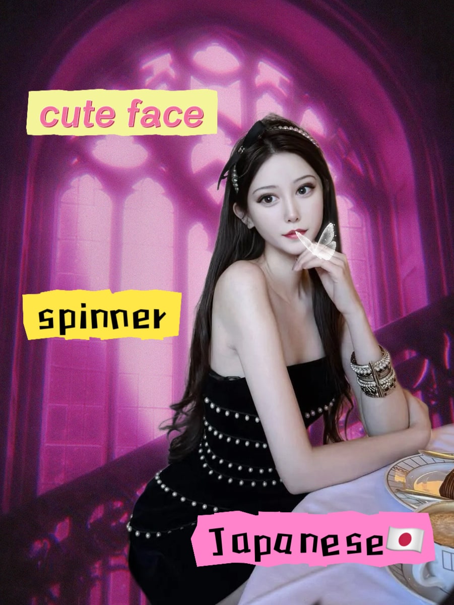 face profile photo