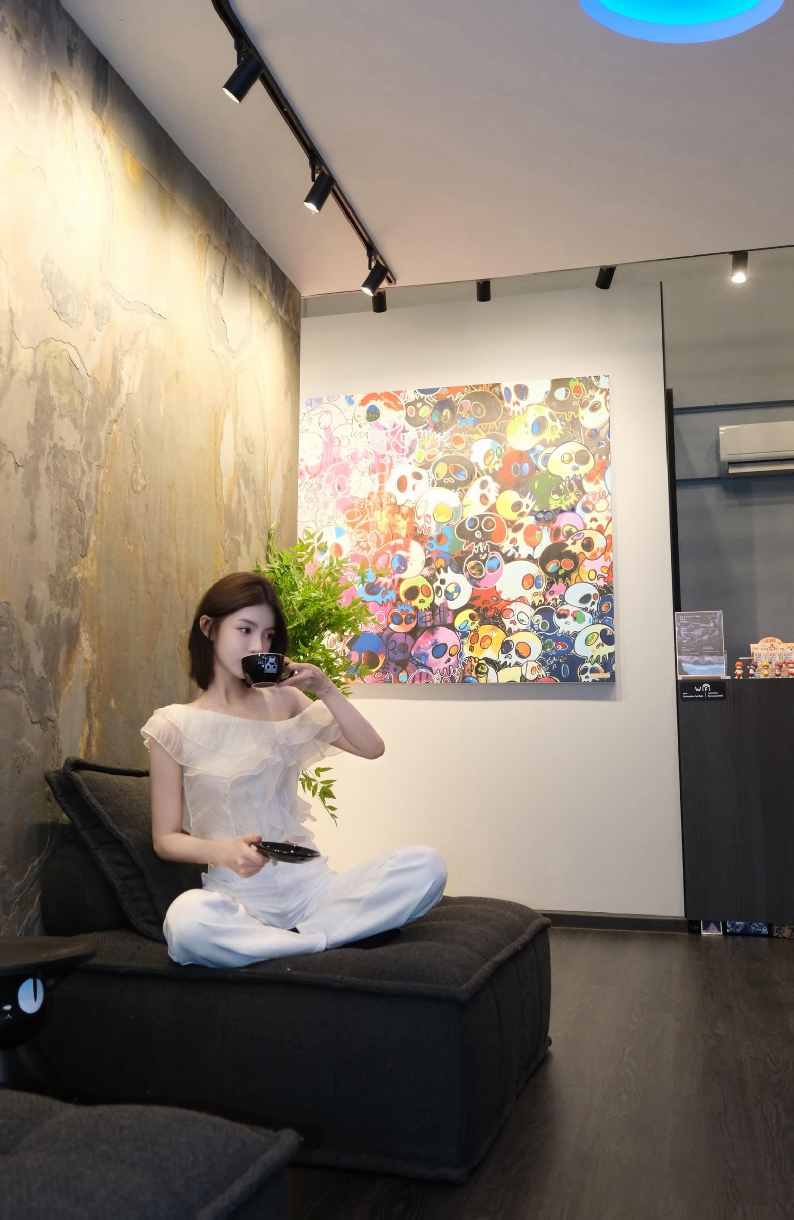 Lina profile photo