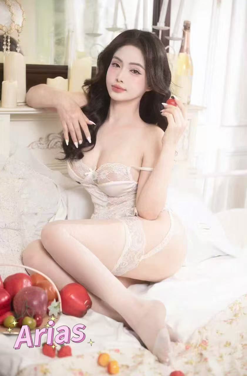 Arias profile photo