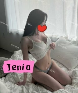 Jenia — photo 3 of 3