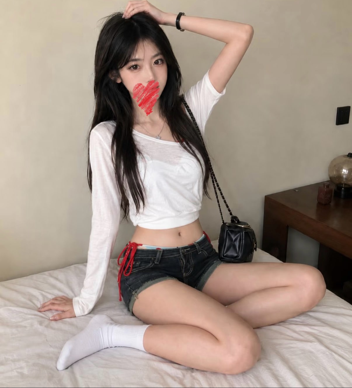 Orange profile photo