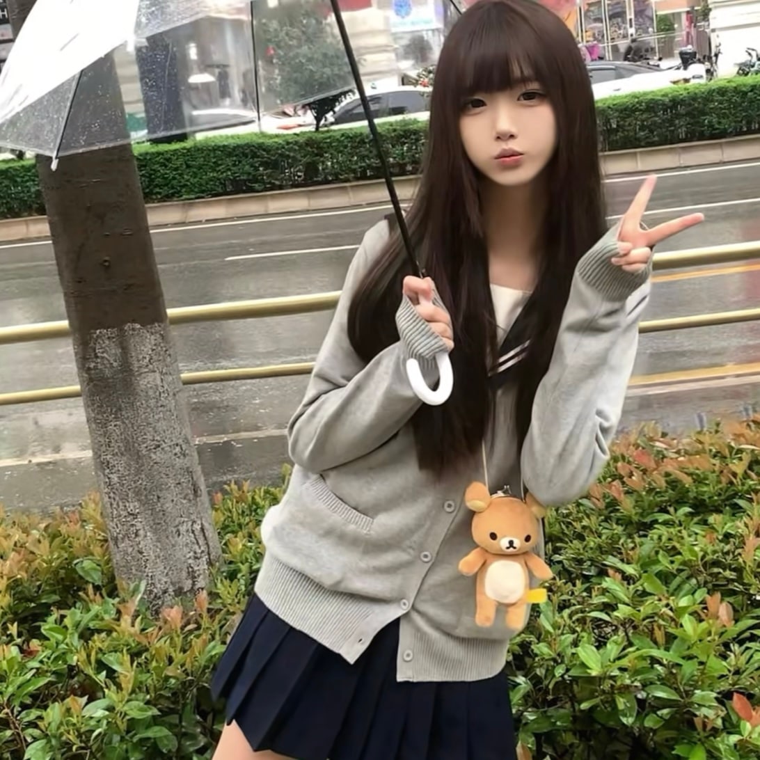 Xiaomeng profile photo