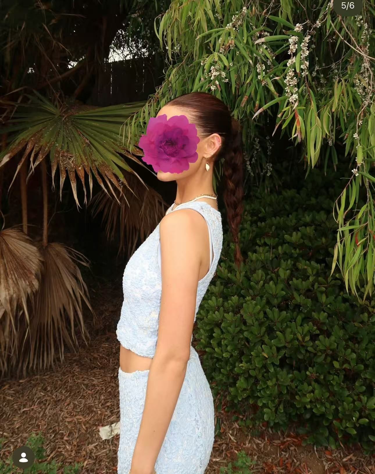 Sasha profile photo