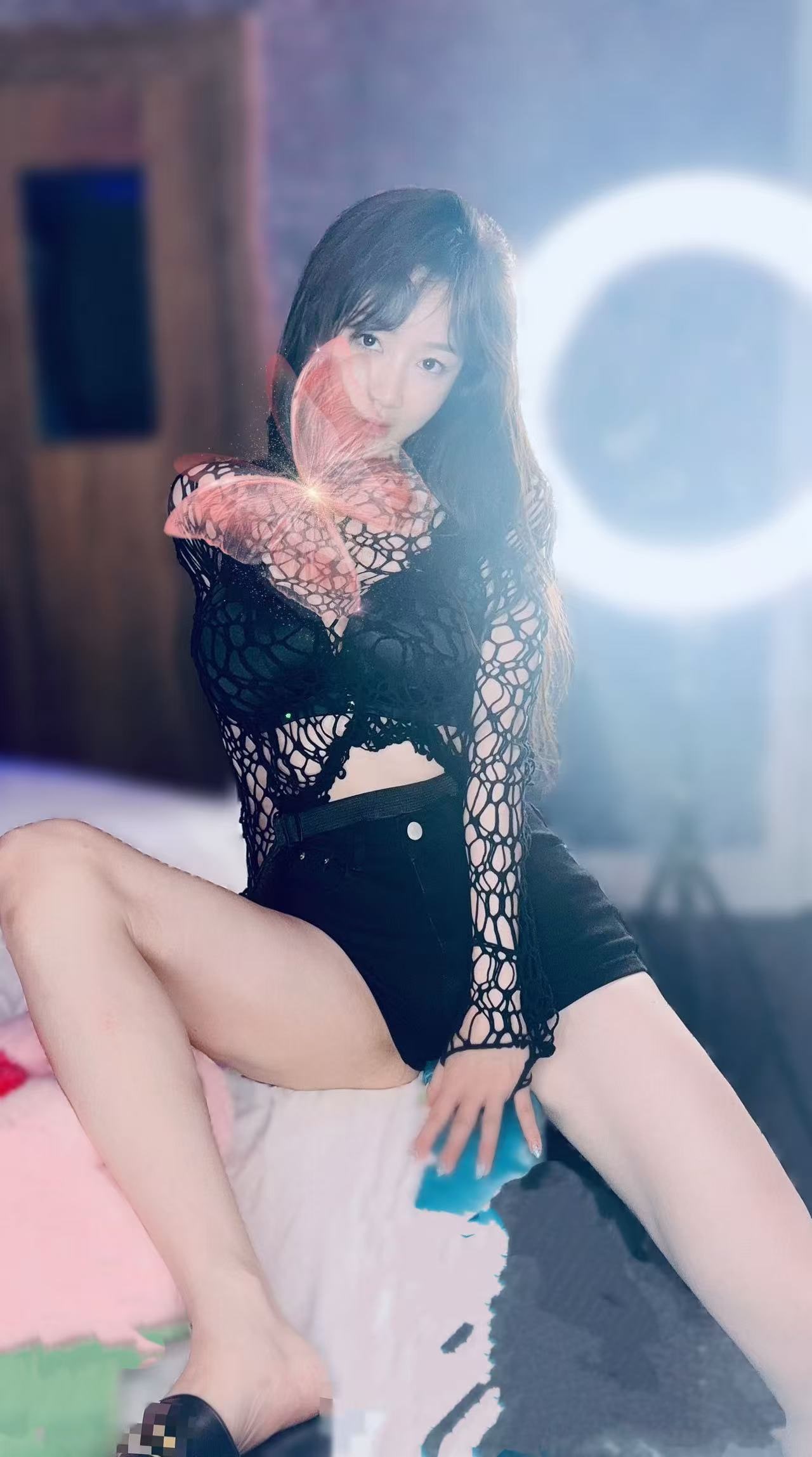 Rose profile photo