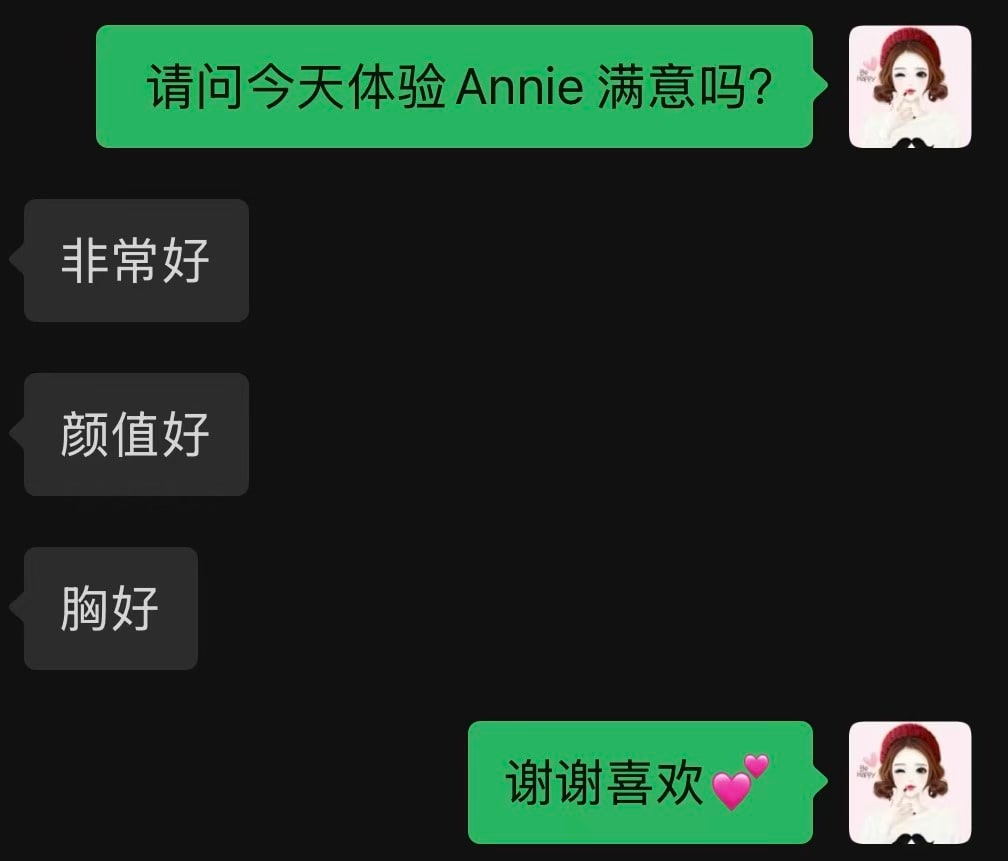 Annie — photo 3 of 7