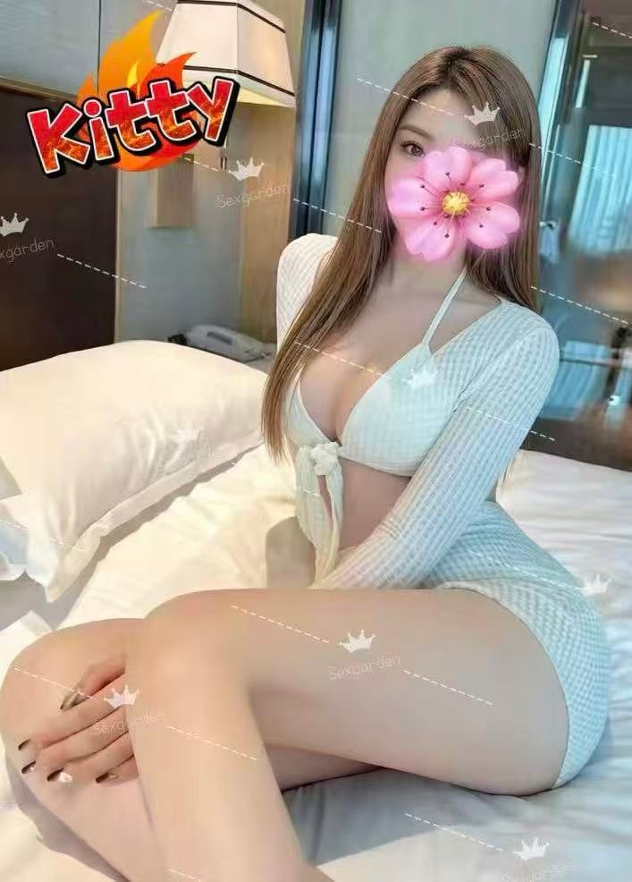 kitty profile photo