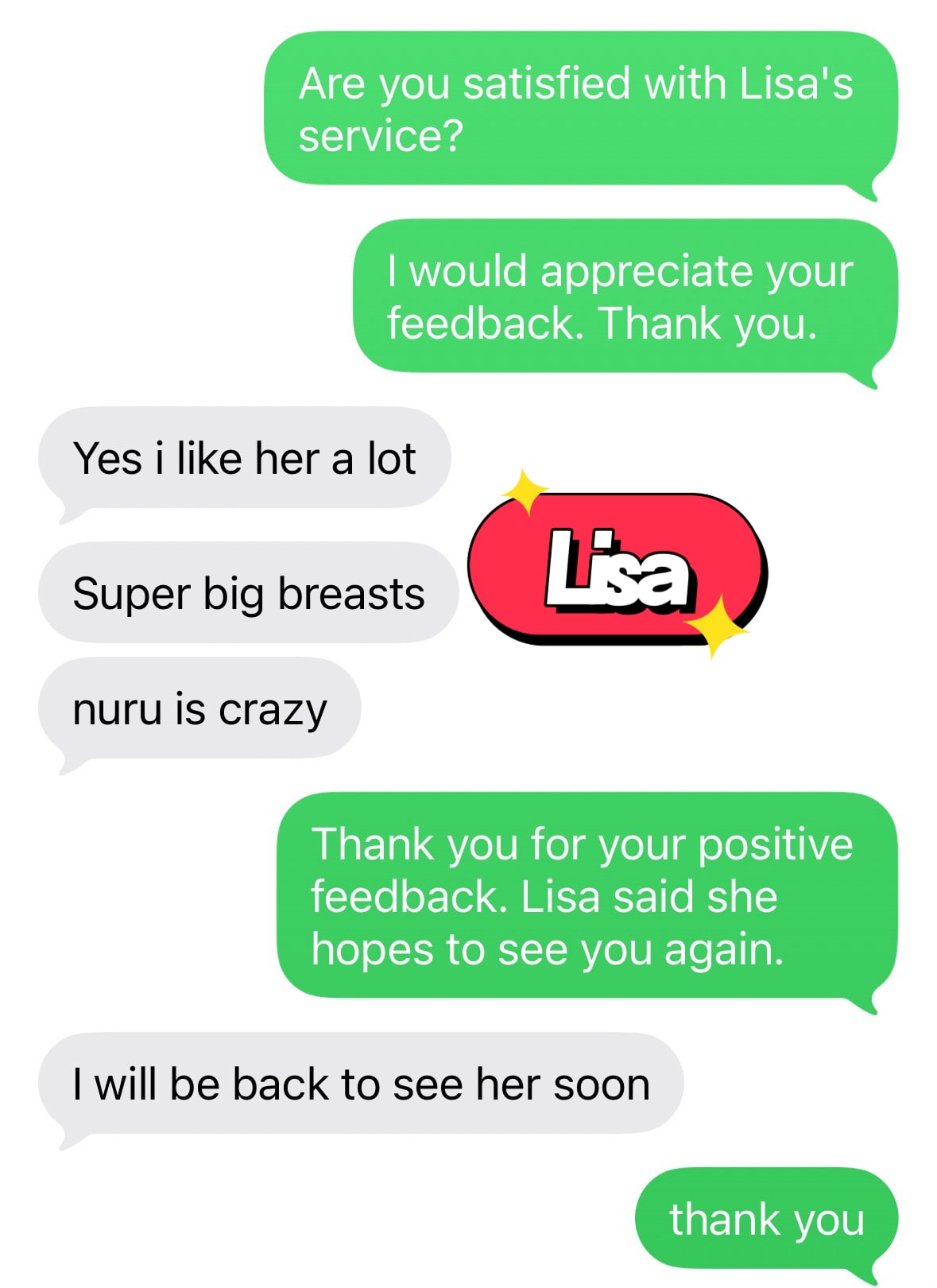 Lisa profile photo