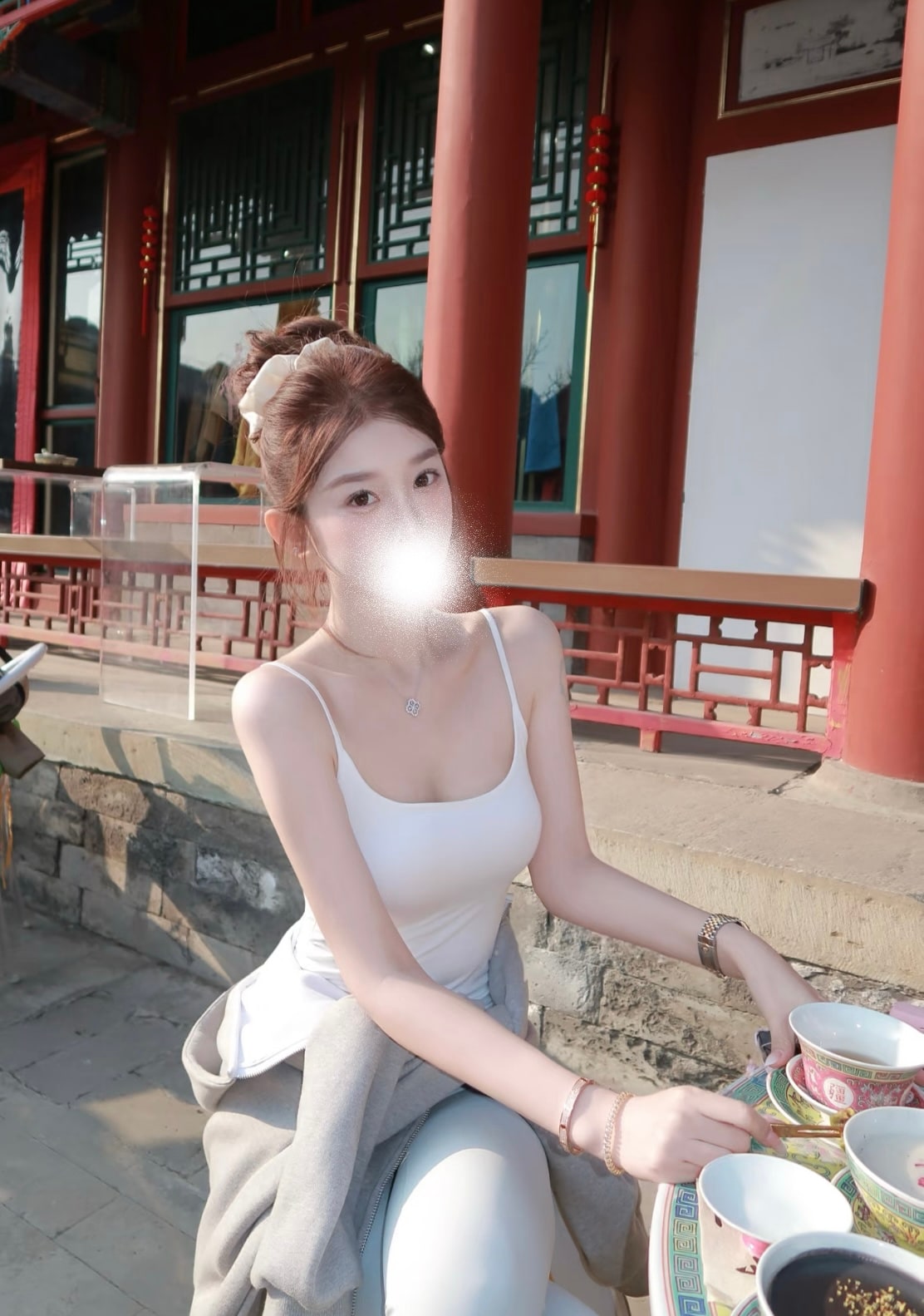 Ina profile photo