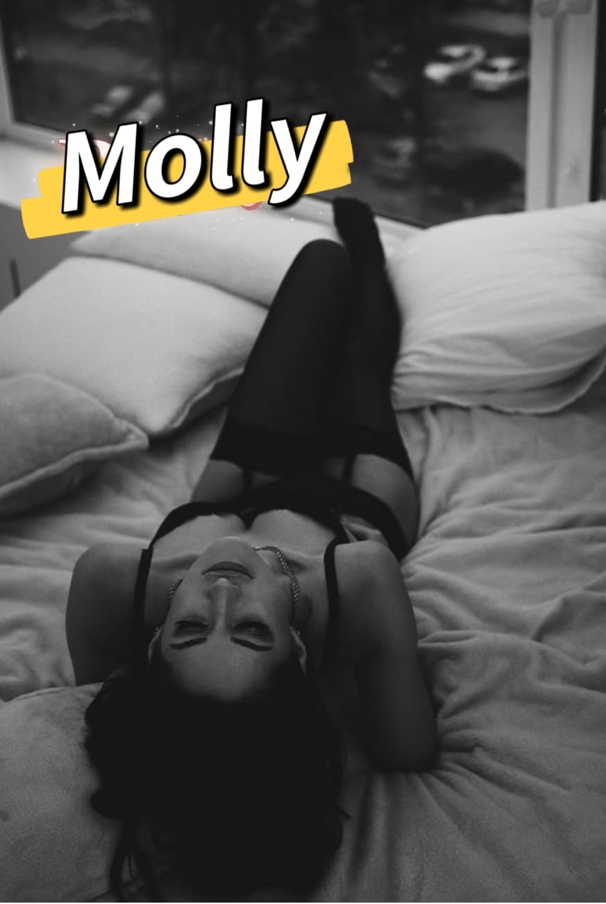 Molly profile photo
