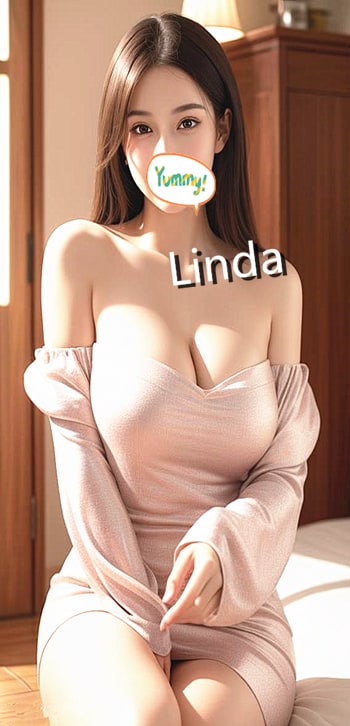 Linda at Sweet Sweet