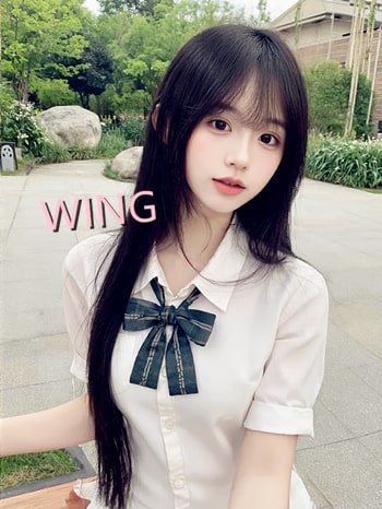 Wing at Sweet Sweet