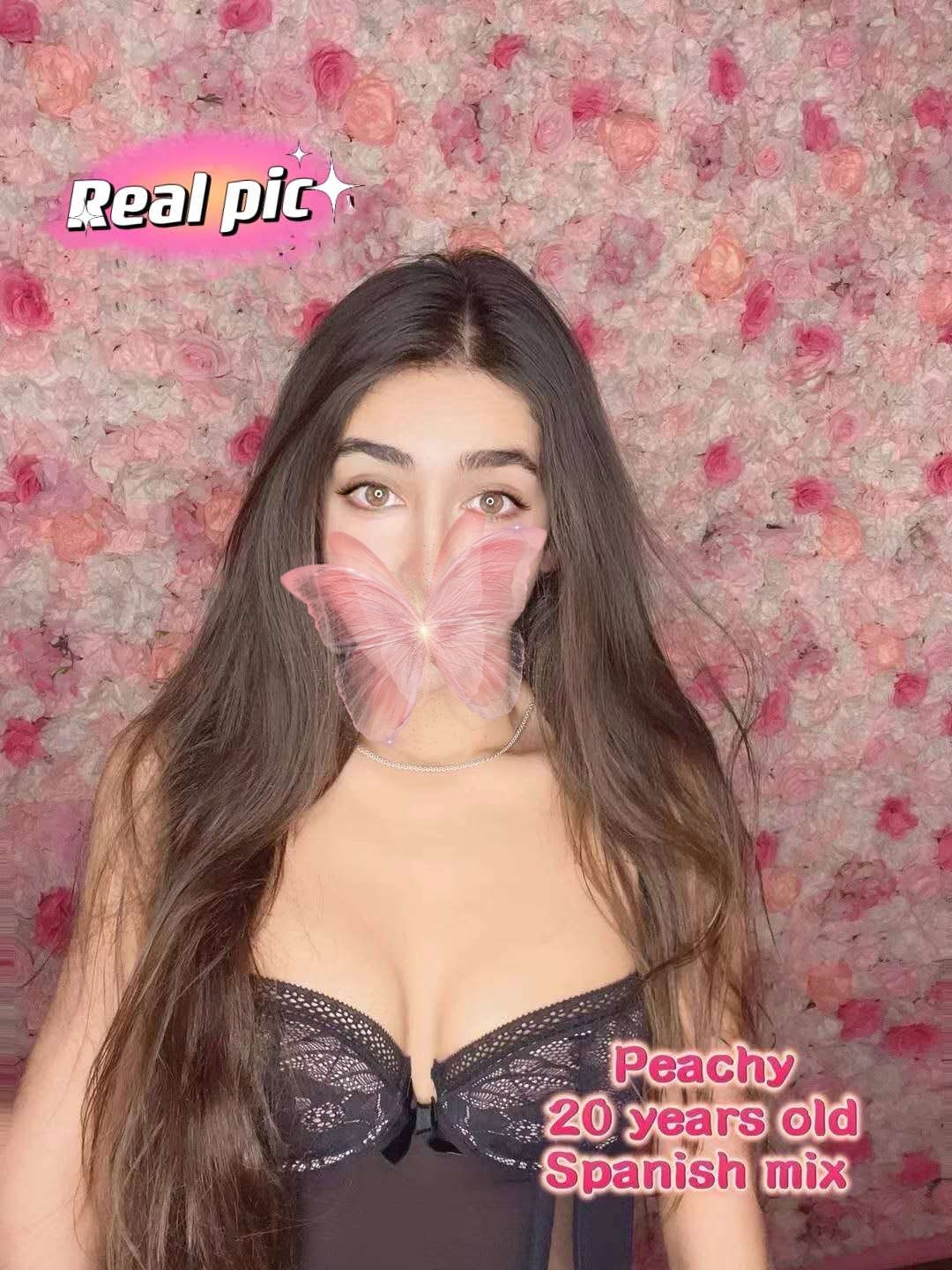 Peachy profile photo