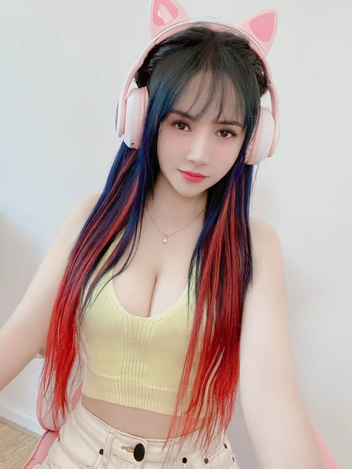 Anna profile photo
