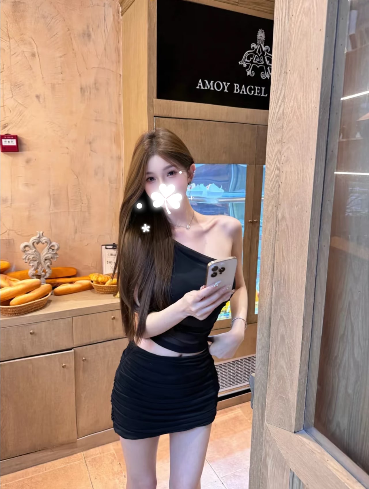 Gina profile photo
