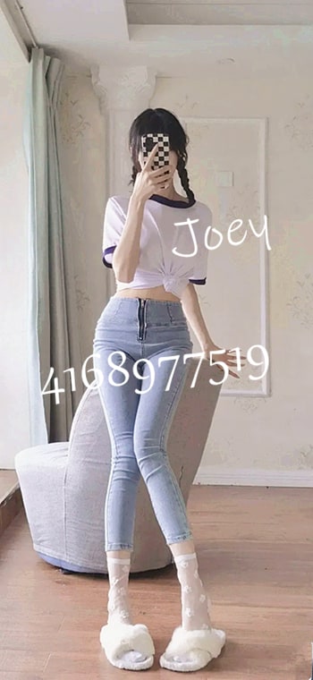 Joey profile photo