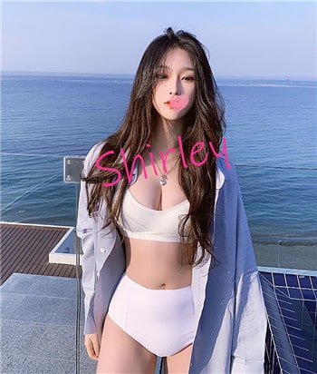 Shirley profile photo