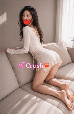 Crush OFF profile photo