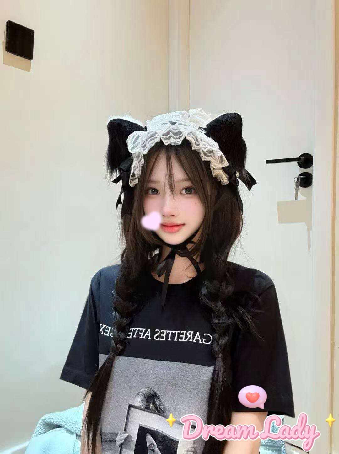 lina new profile photo