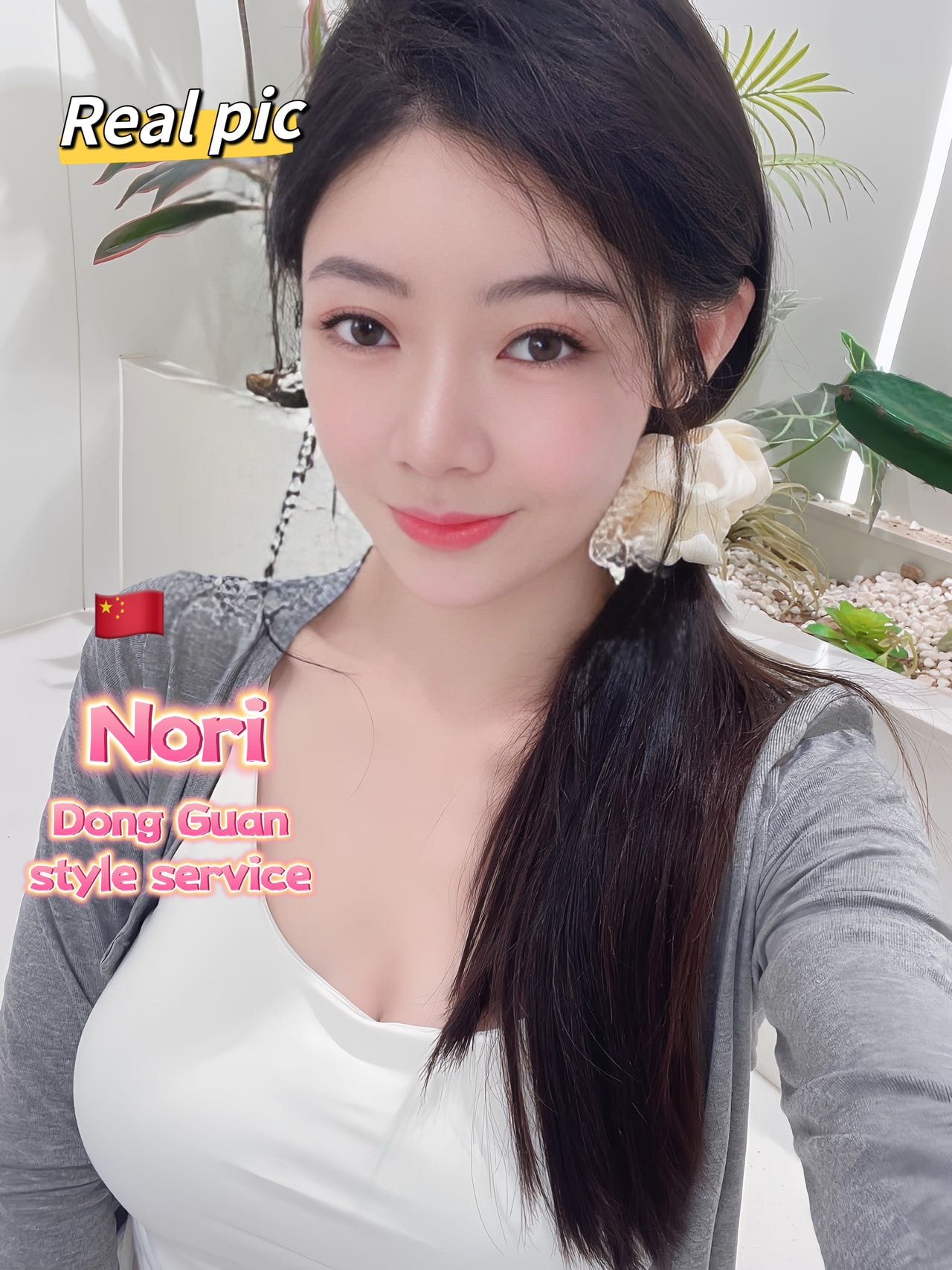 Nori provider preview