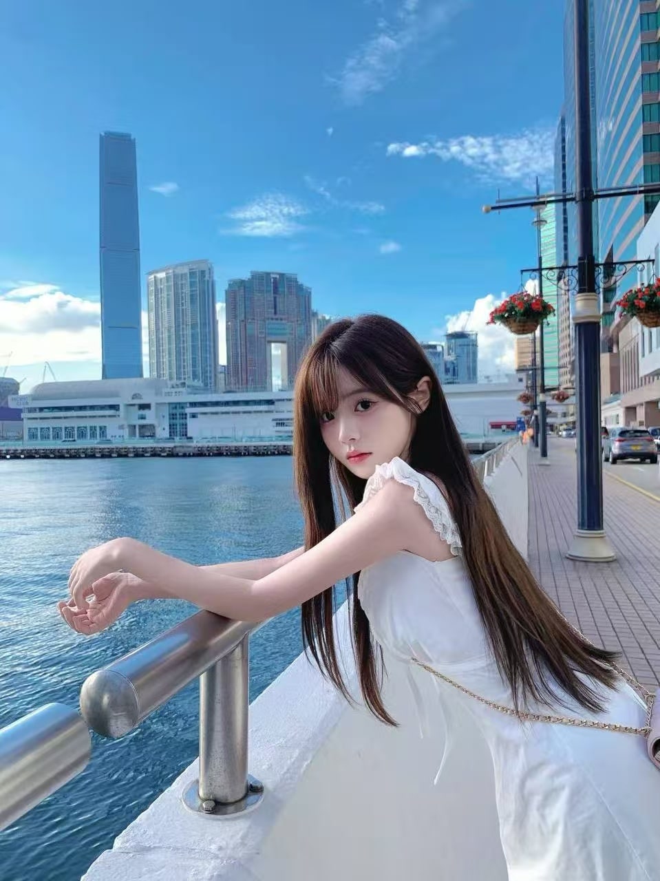 Xiaochun profile photo