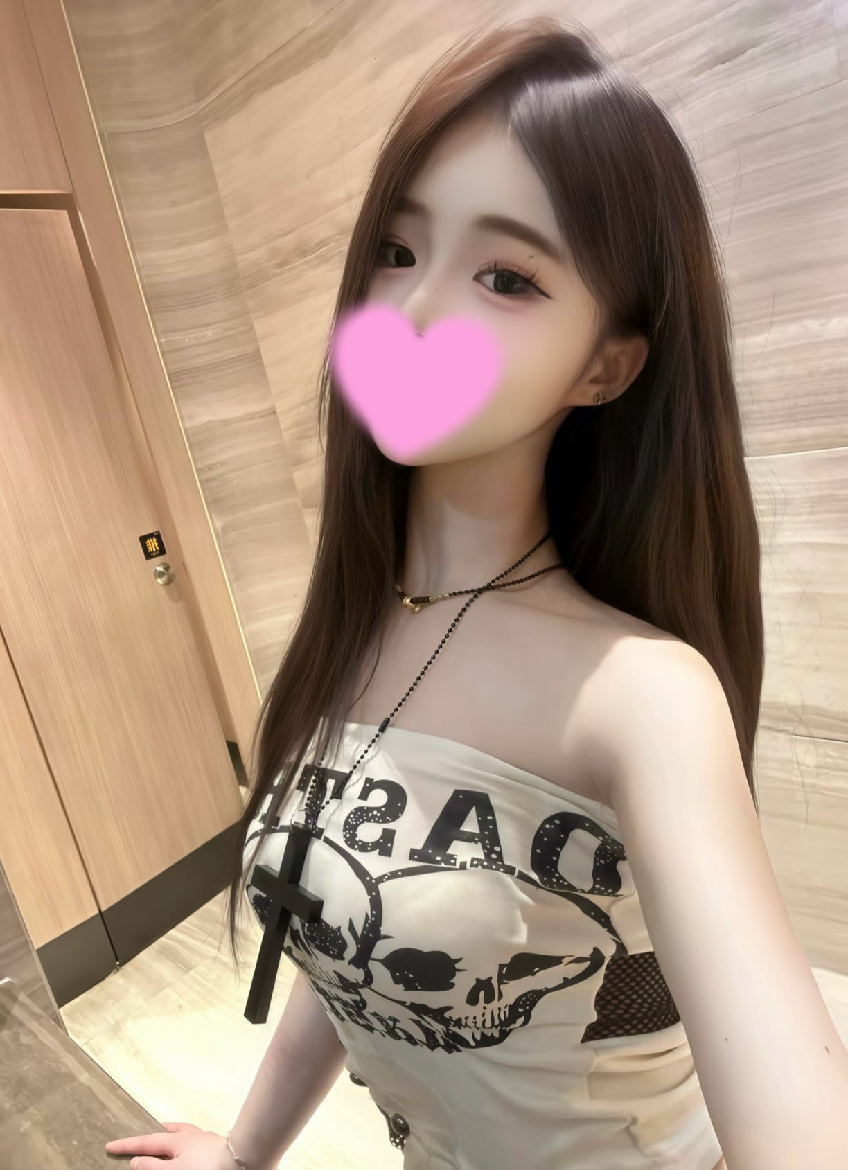 Alisa at Kuaile Xiaowu