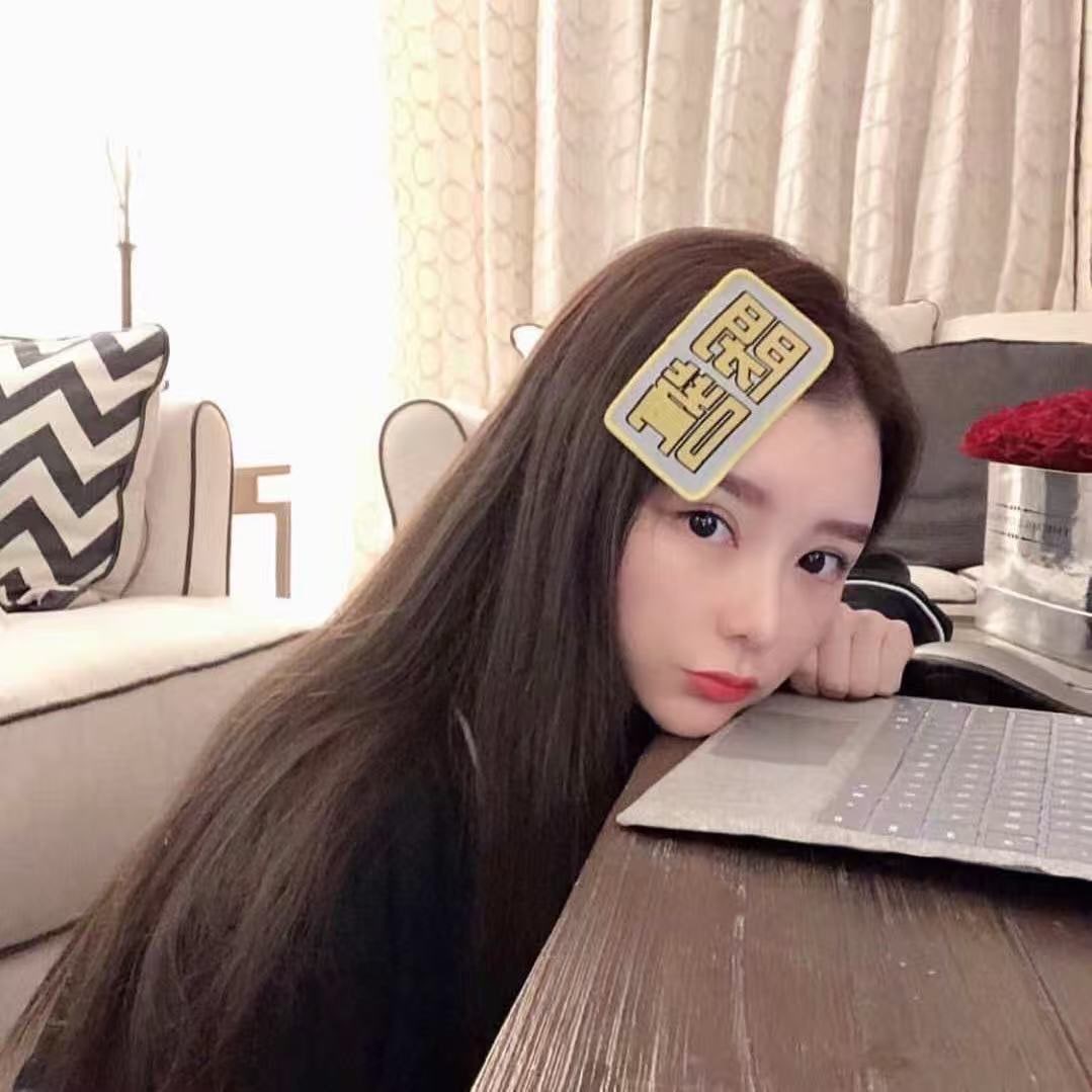 Mui at QQ Spa
