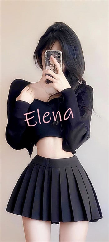 Elena profile photo