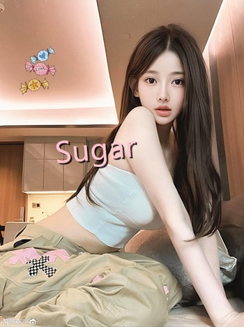 Sugar profile photo