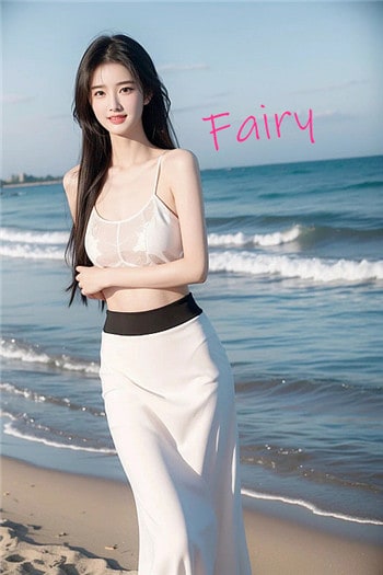 Fairy profile photo