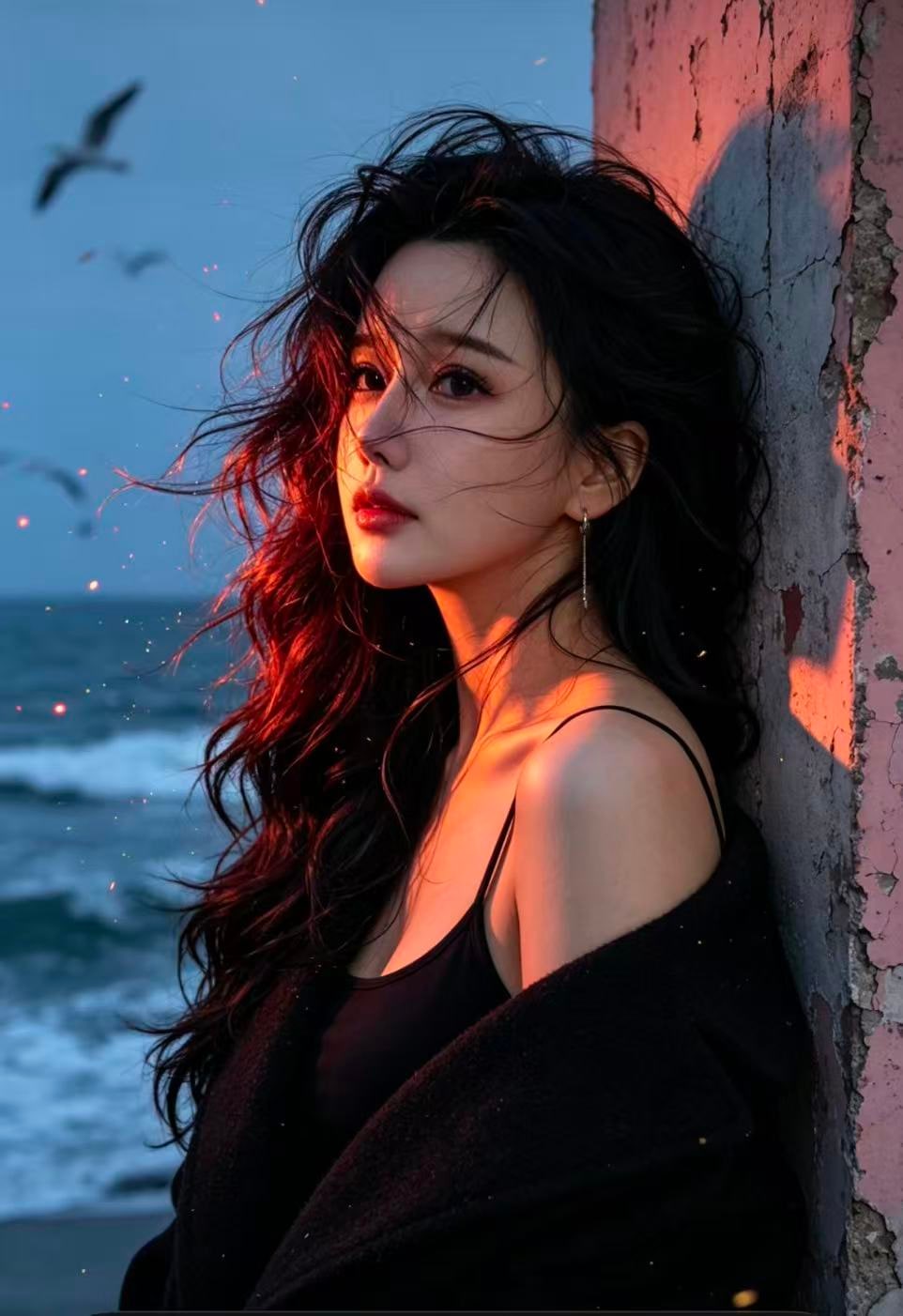 Xi Yan profile photo