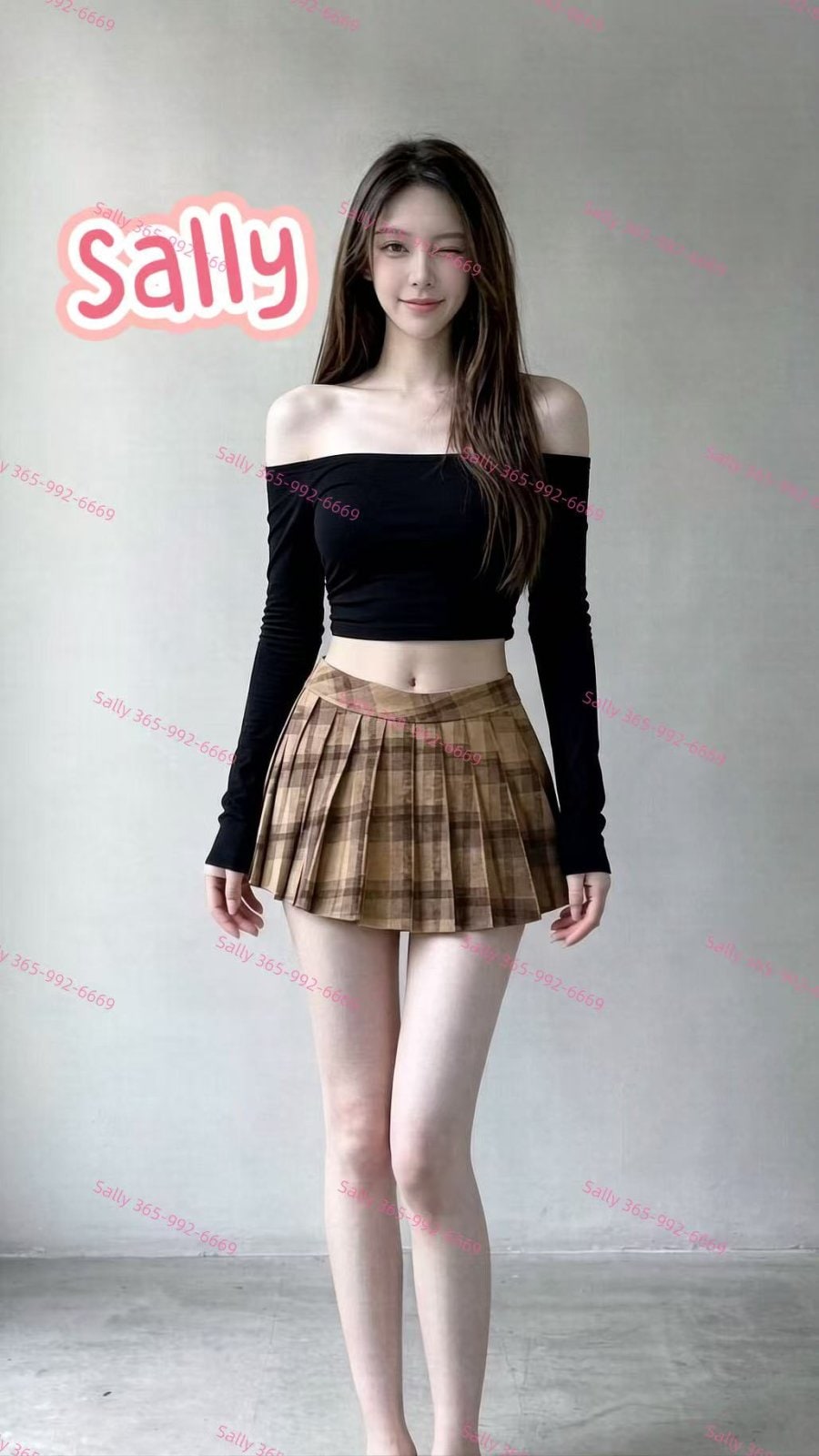 Sally profile photo