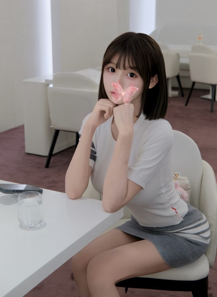 LUCY profile photo