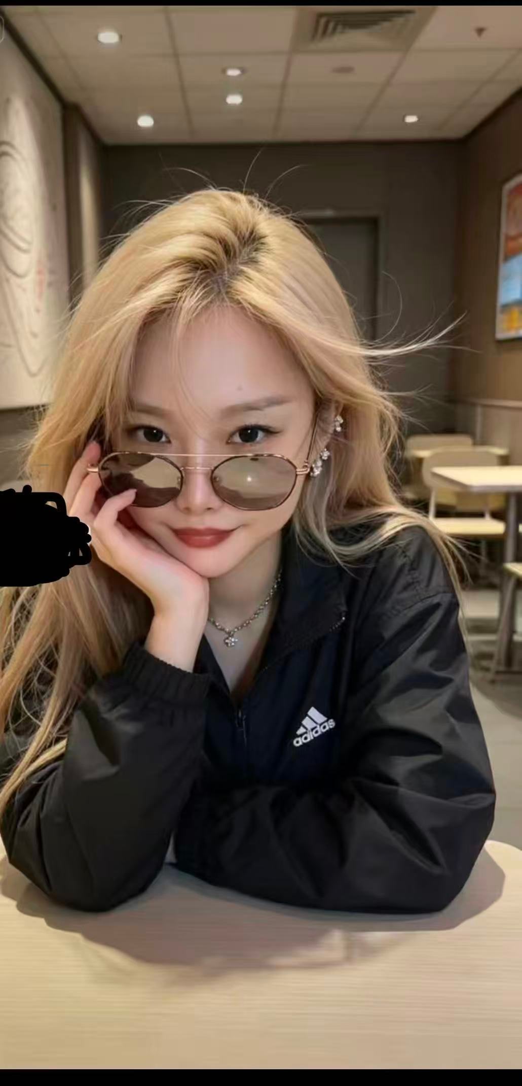 CoCo - 24, Hong Kong profile photo