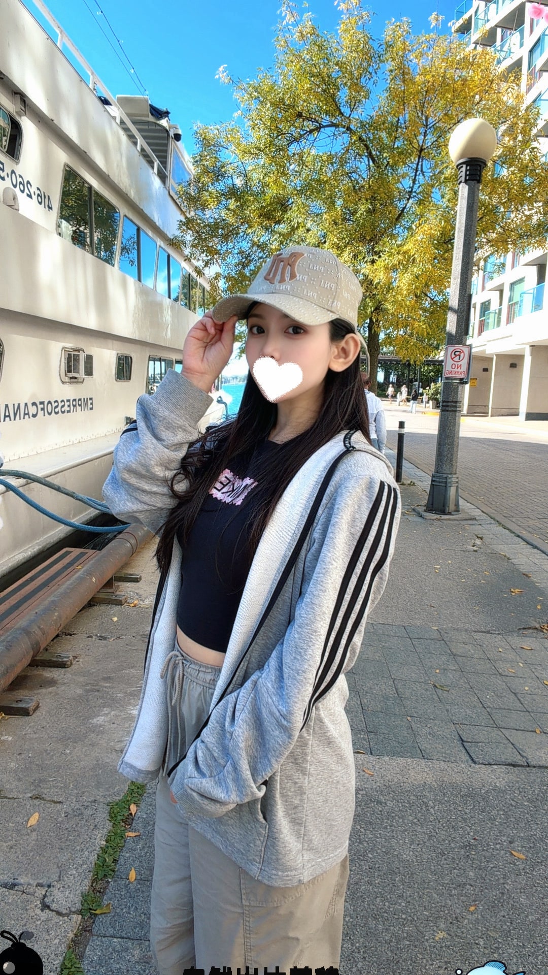 XiaoMan profile photo